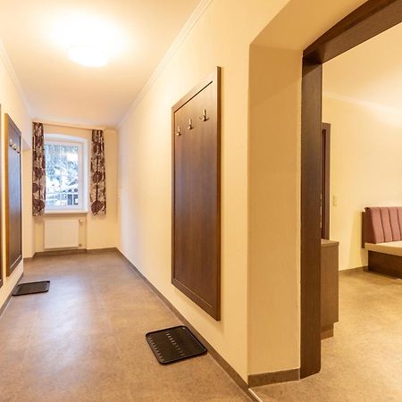 Appartements Feroli Dienten am Hochkönig Eksteriør billede