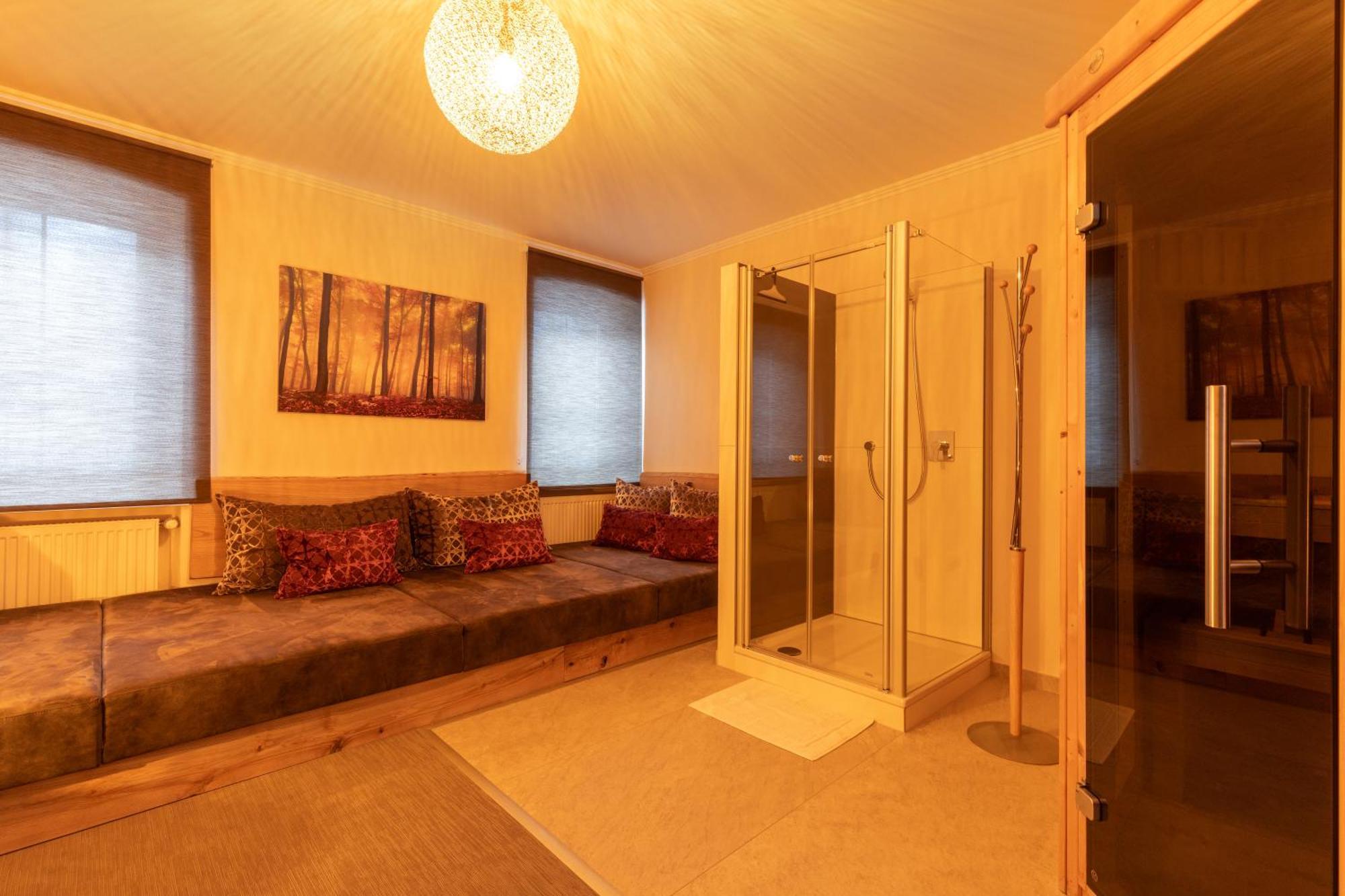 Appartements Feroli Dienten am Hochkönig Eksteriør billede